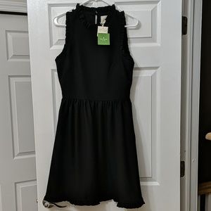 Kate Spade black dress